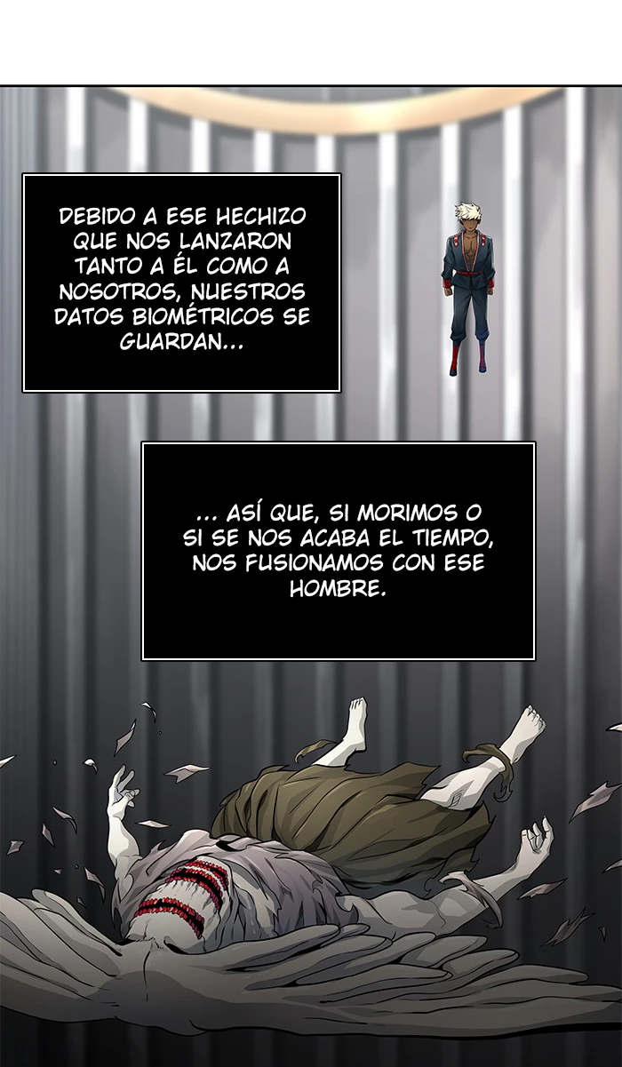 El irregular > Capitulo 495 > Page 71