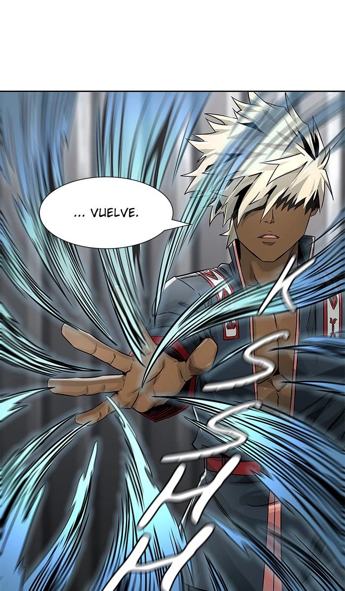 El irregular > Capitulo 495 > Page 91