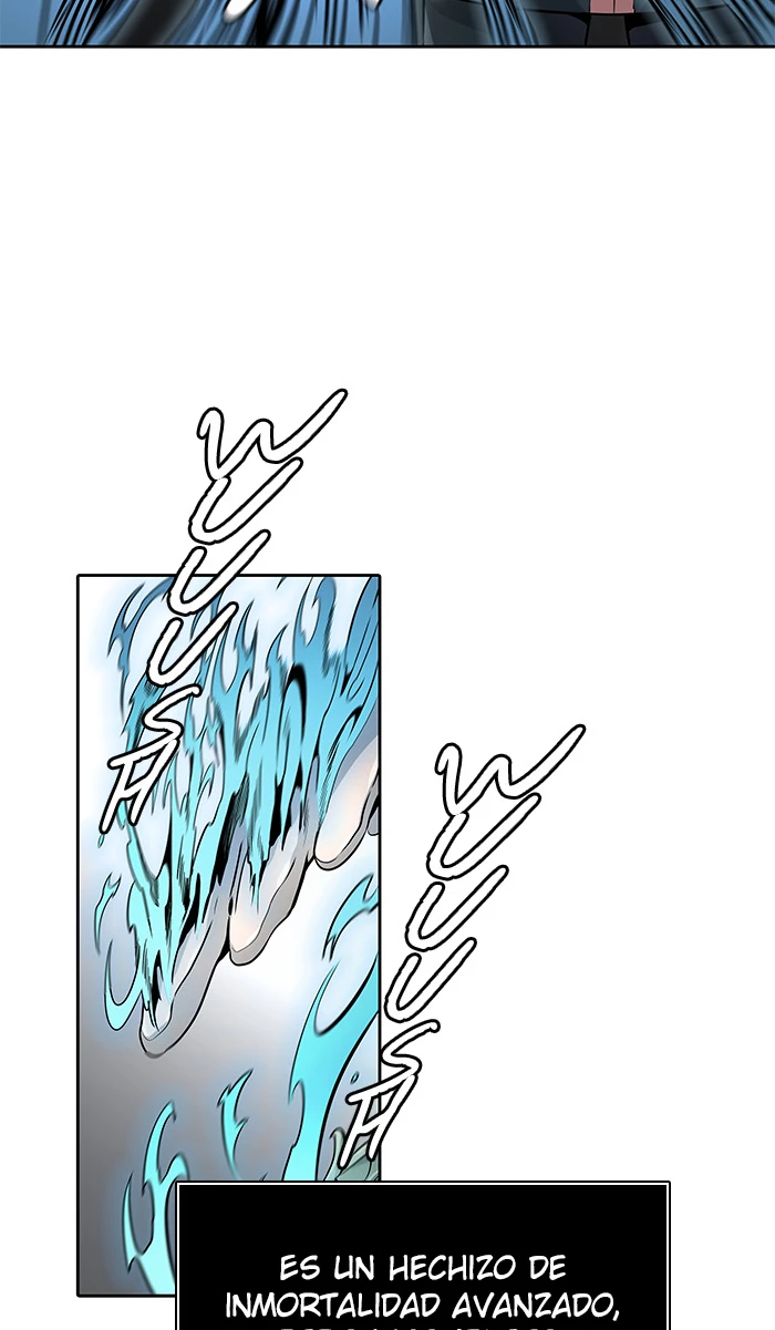 El irregular > Capitulo 495 > Page 101