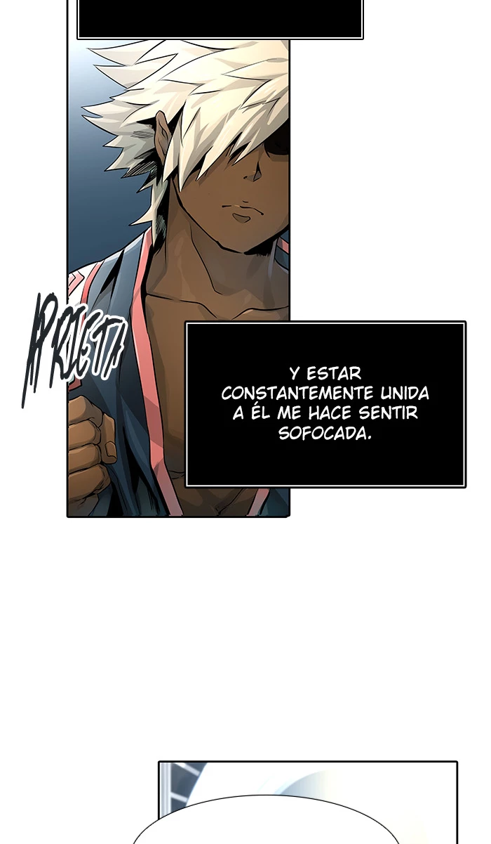 El irregular > Capitulo 495 > Page 141