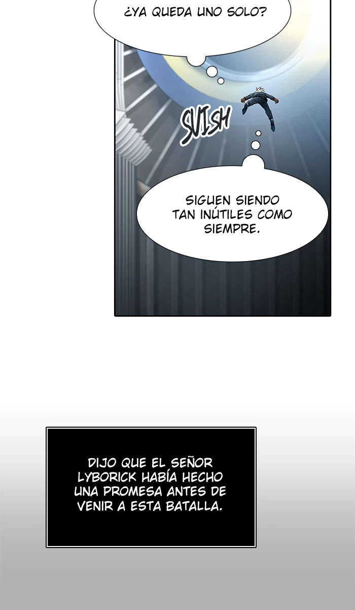 El irregular > Capitulo 495 > Page 151