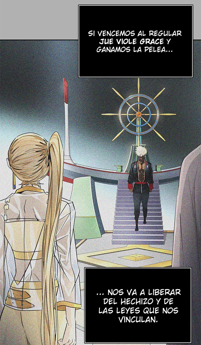 El irregular > Capitulo 495 > Page 161