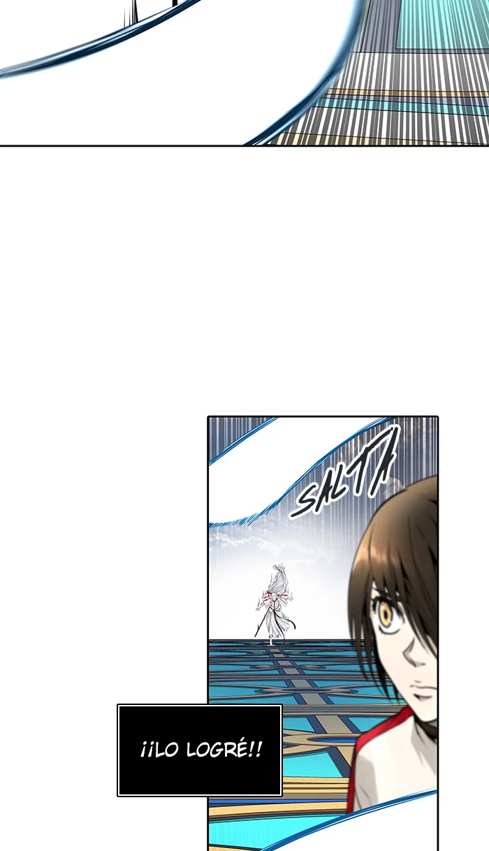 El irregular > Capitulo 495 > Page 241