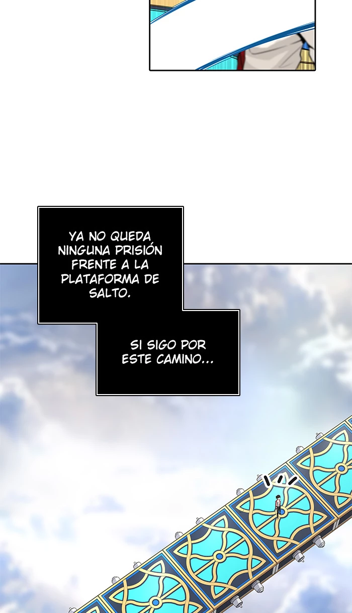 El irregular > Capitulo 495 > Page 251