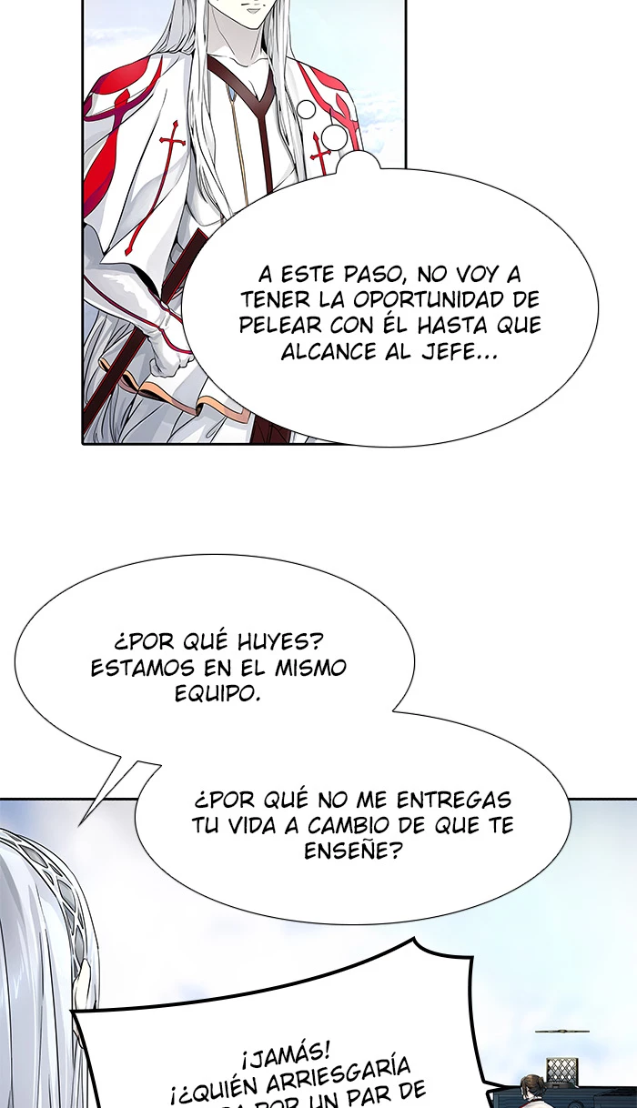 El irregular > Capitulo 495 > Page 271