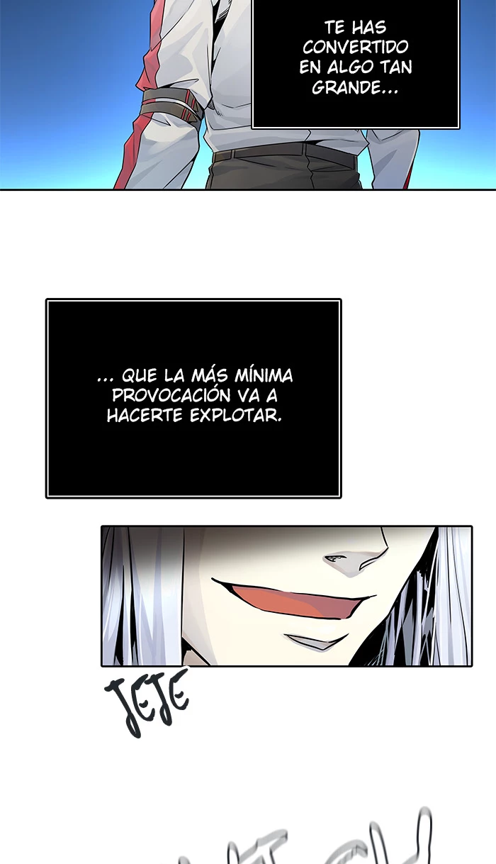 El irregular > Capitulo 495 > Page 311