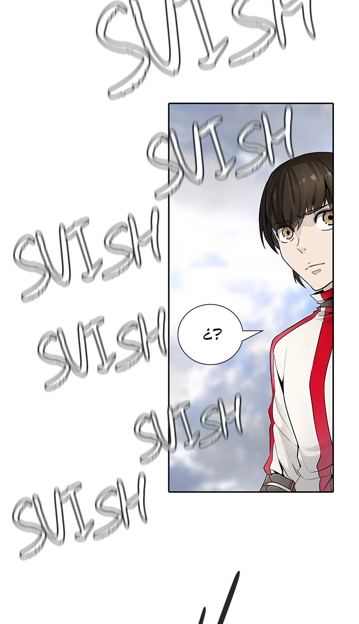 El irregular > Capitulo 495 > Page 321