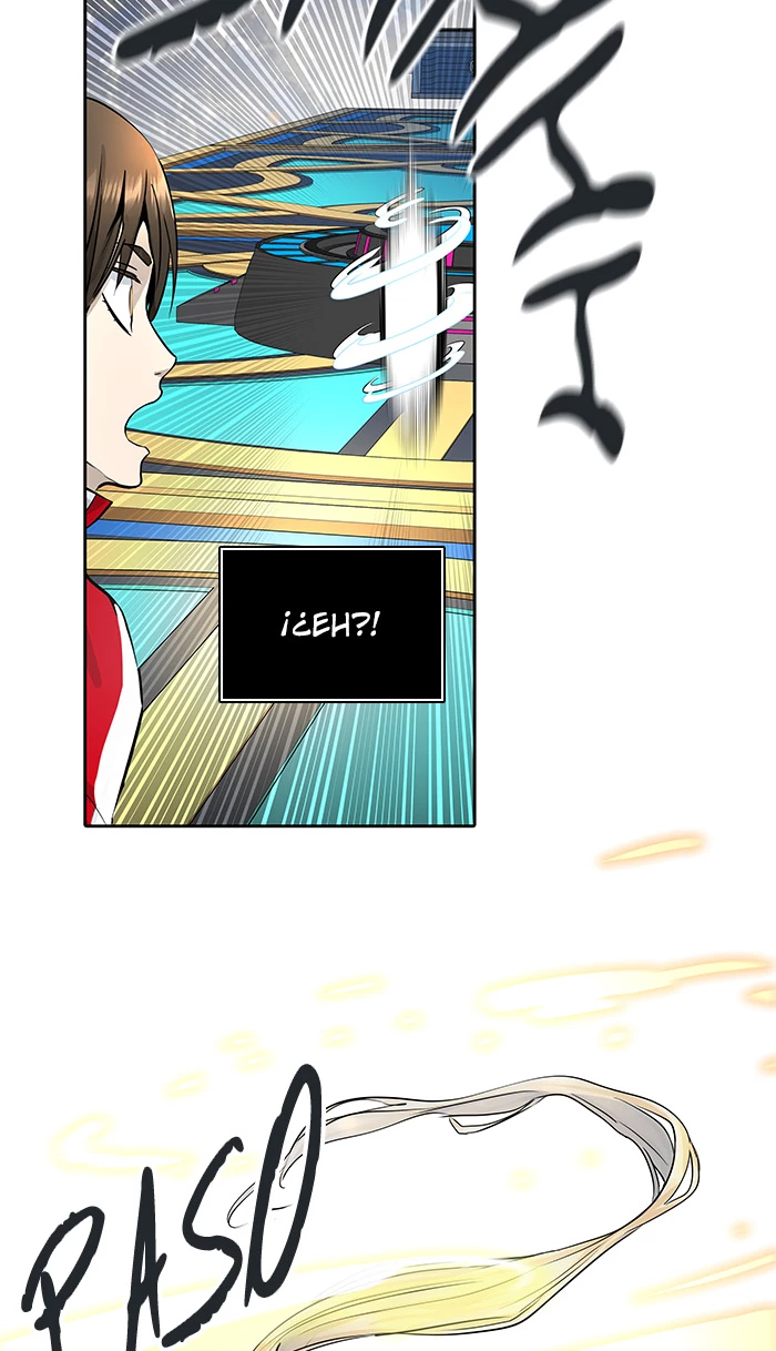 El irregular > Capitulo 495 > Page 341