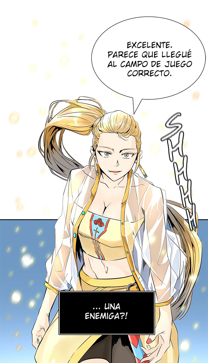 El irregular > Capitulo 495 > Page 361