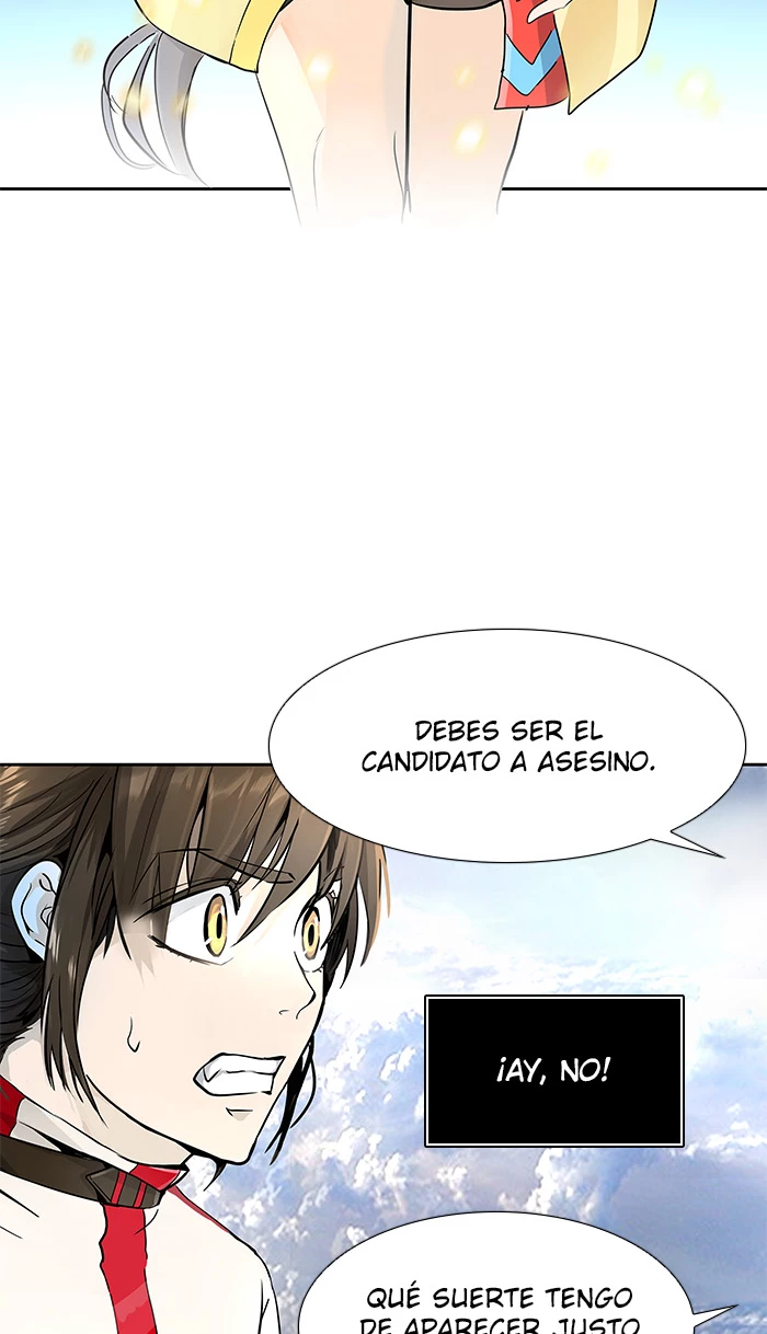 El irregular > Capitulo 495 > Page 371