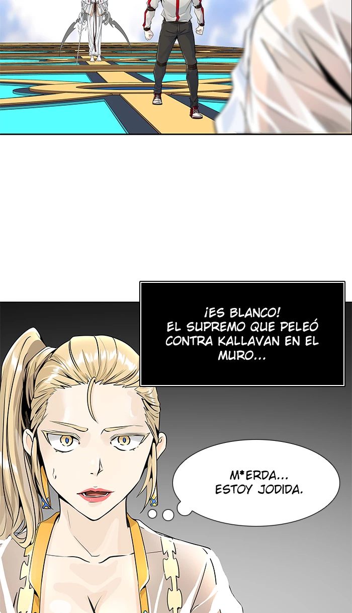 El irregular > Capitulo 495 > Page 391