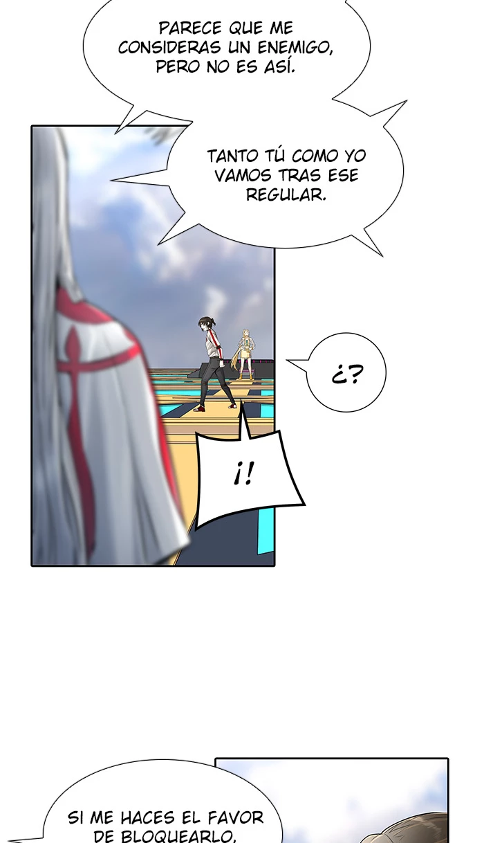 El irregular > Capitulo 495 > Page 411