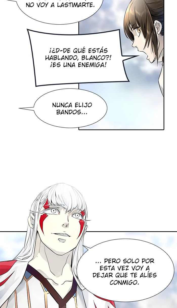 El irregular > Capitulo 495 > Page 421