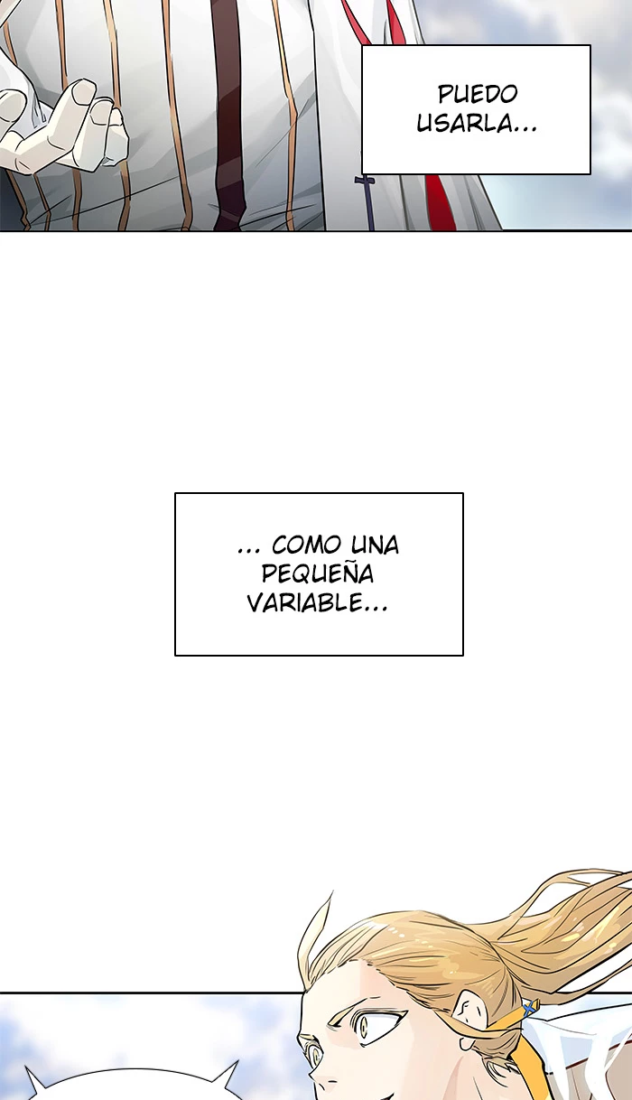 El irregular > Capitulo 495 > Page 431