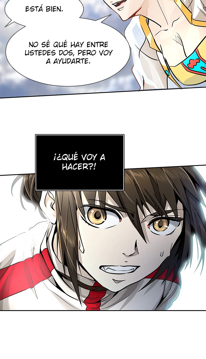 El irregular > Capitulo 495 > Page 441