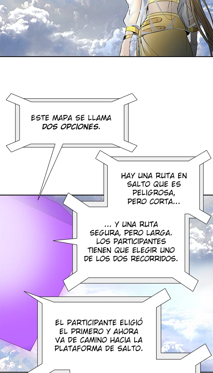El irregular > Capitulo 495 > Page 501