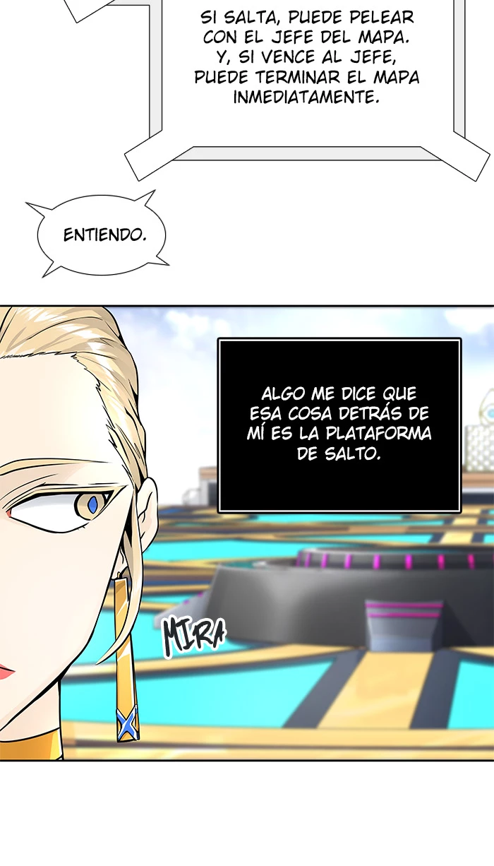 El irregular > Capitulo 495 > Page 511