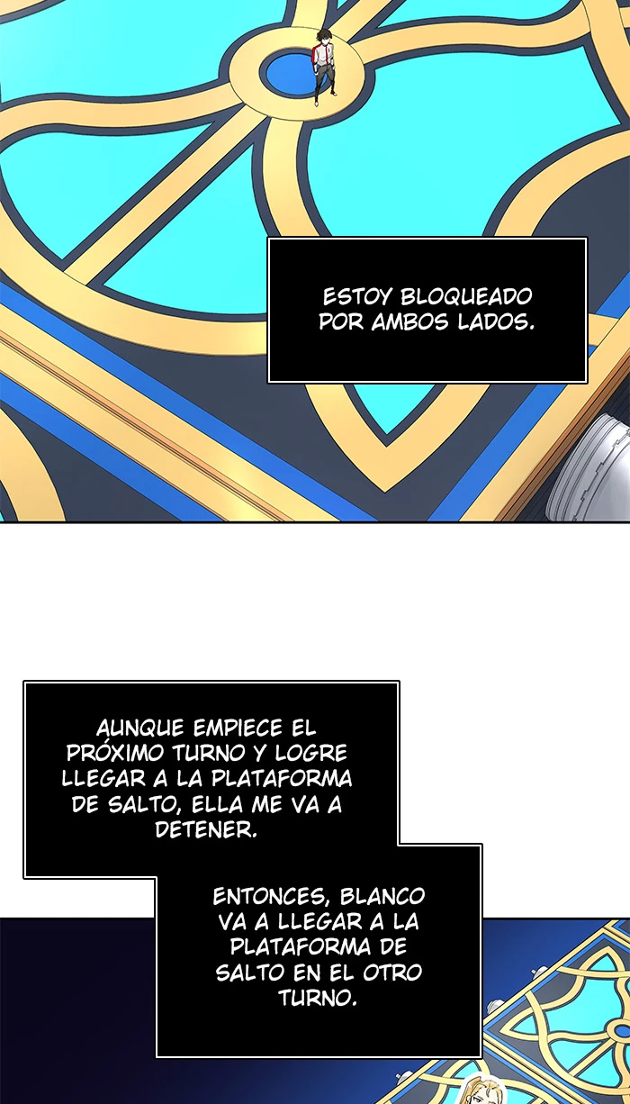 El irregular > Capitulo 495 > Page 541