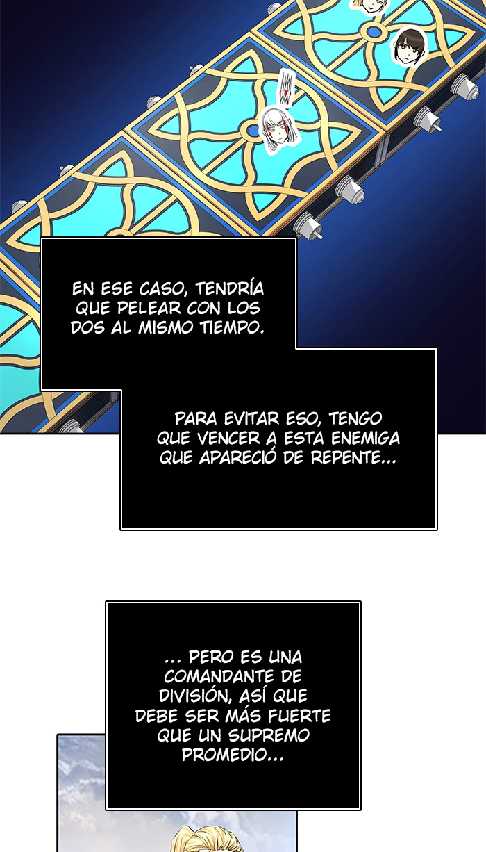 El irregular > Capitulo 495 > Page 551