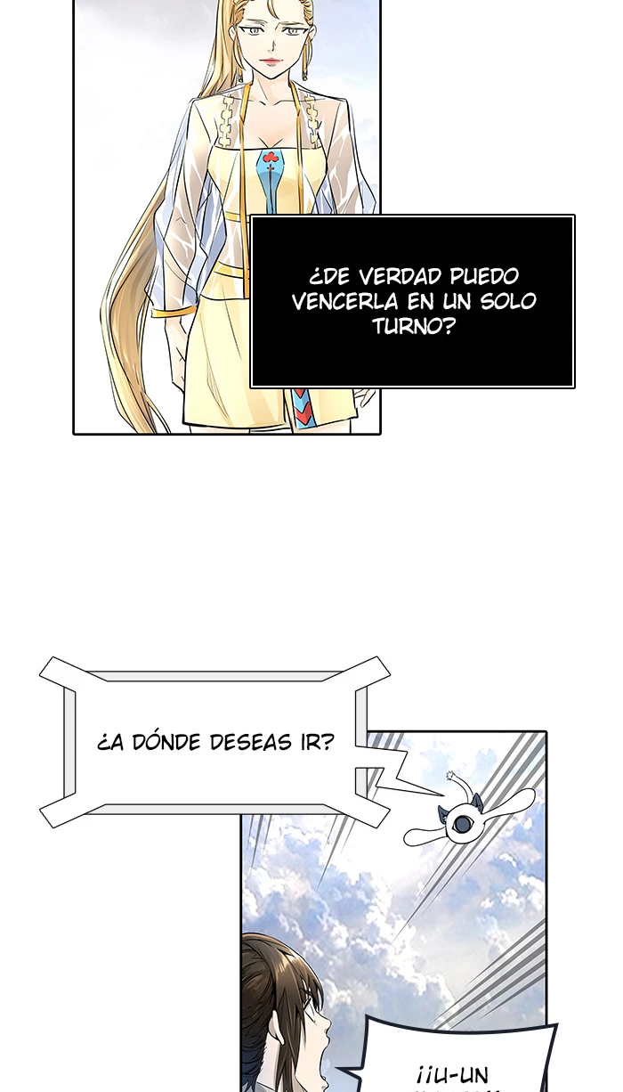 El irregular > Capitulo 495 > Page 571