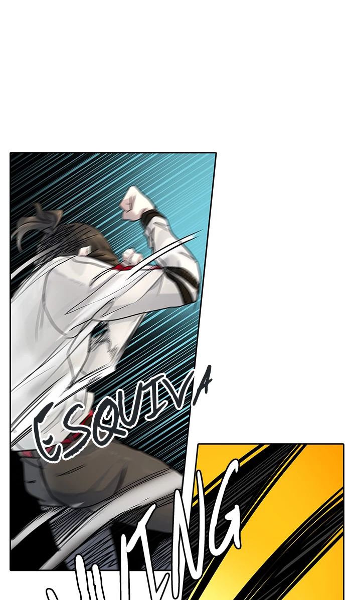 El irregular > Capitulo 495 > Page 951