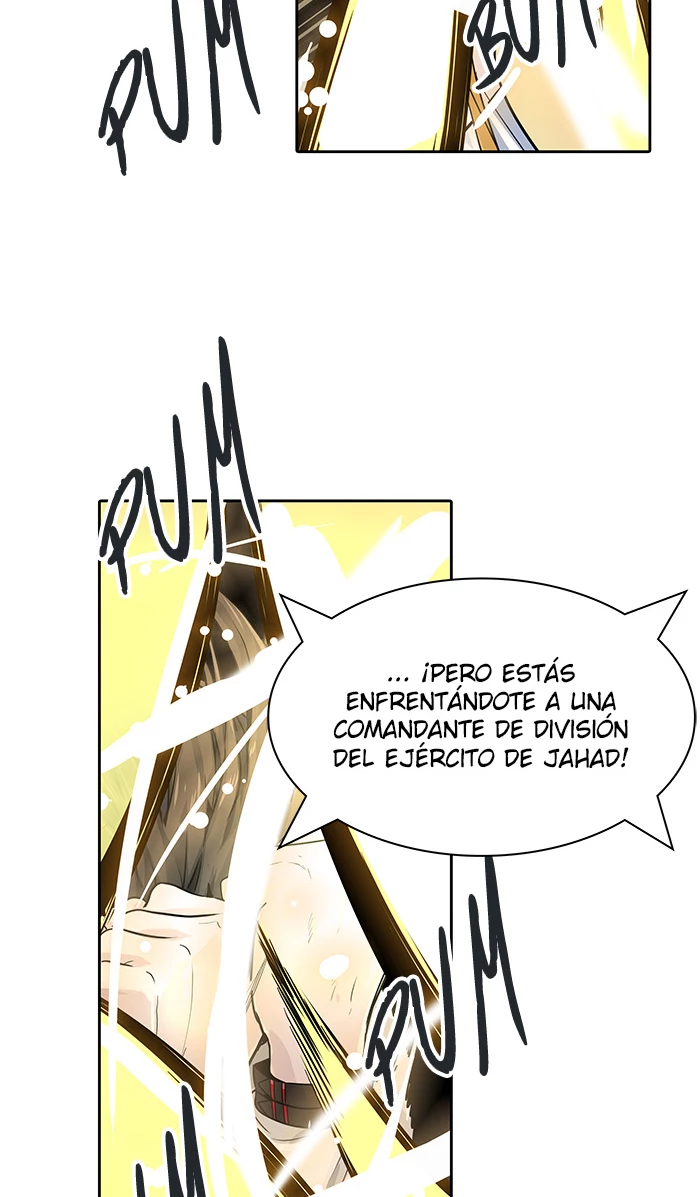 El irregular > Capitulo 495 > Page 1001