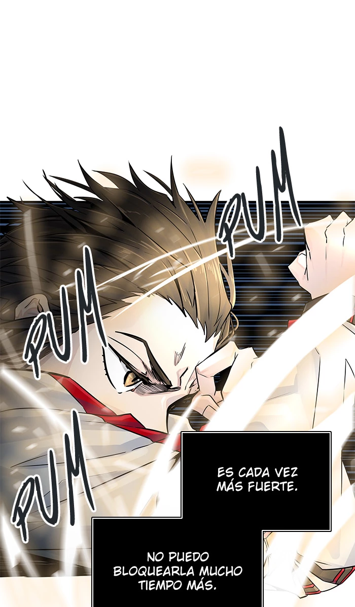 El irregular > Capitulo 495 > Page 1031