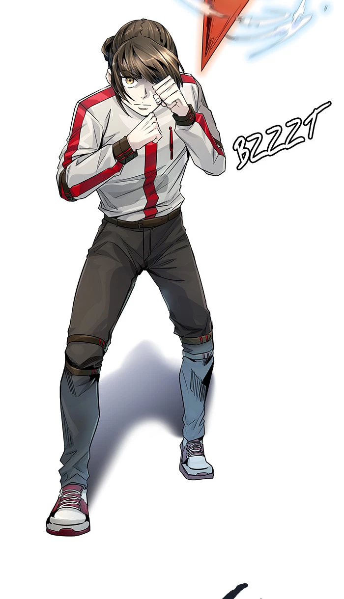 El irregular > Capitulo 495 > Page 1151