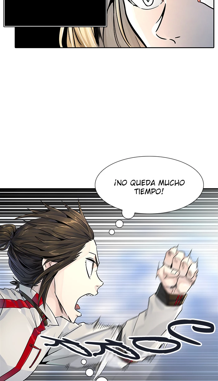 El irregular > Capitulo 495 > Page 1221