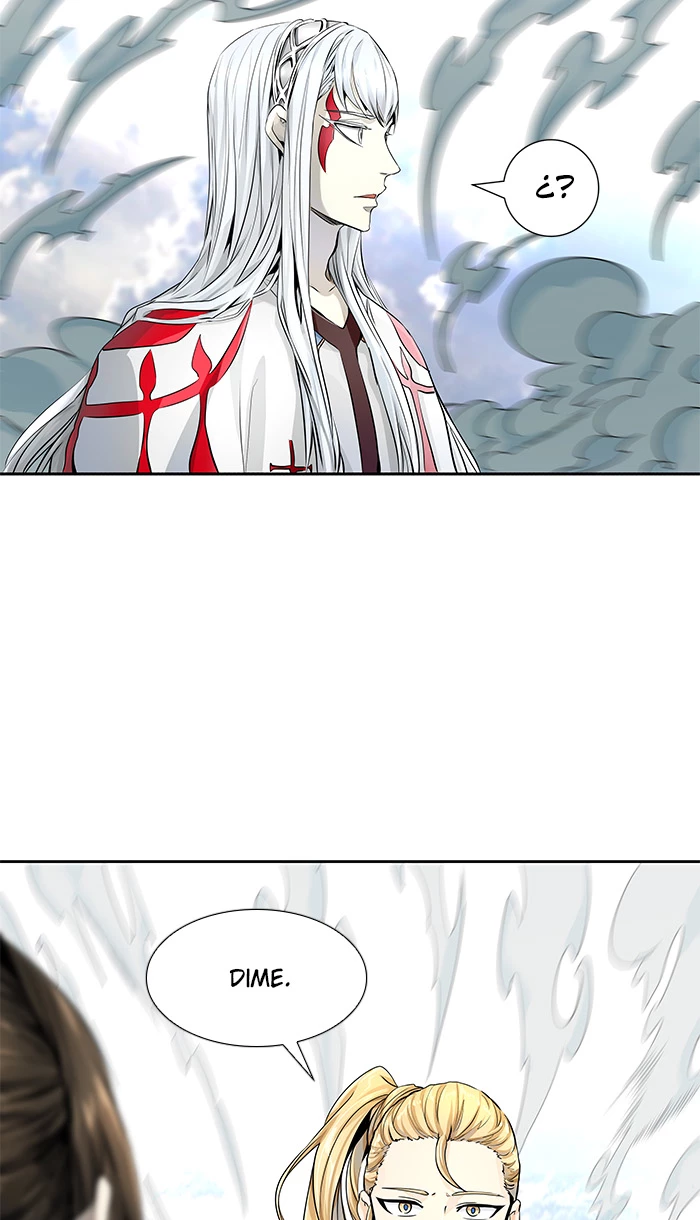 El irregular > Capitulo 495 > Page 1321