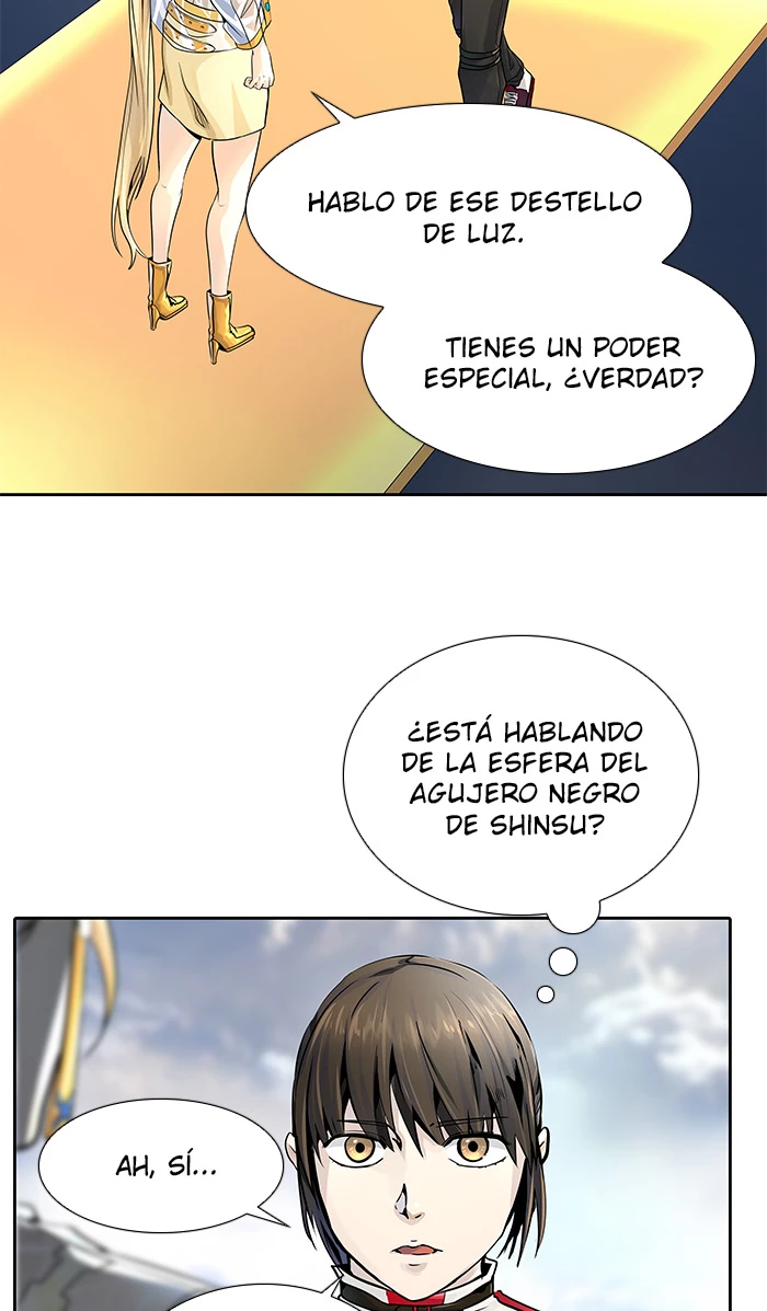 El irregular > Capitulo 495 > Page 1391