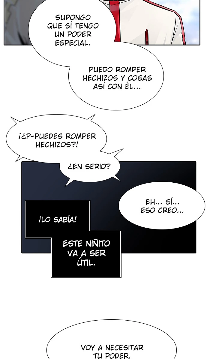 El irregular > Capitulo 495 > Page 1401