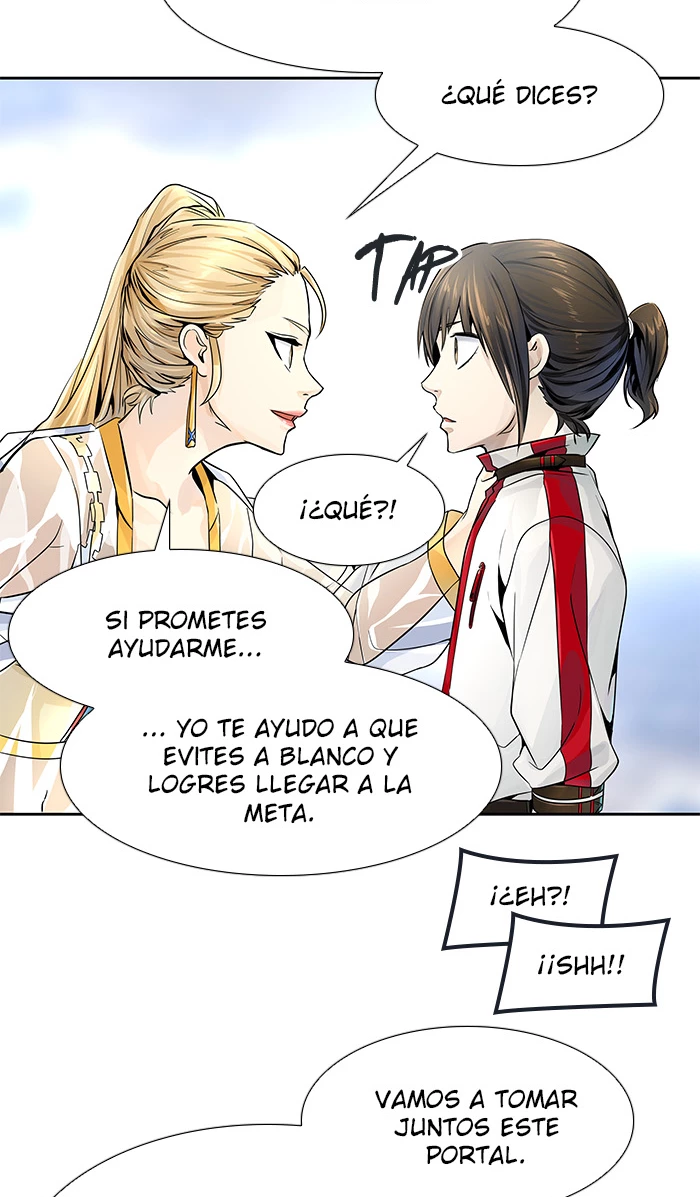 El irregular > Capitulo 495 > Page 1411
