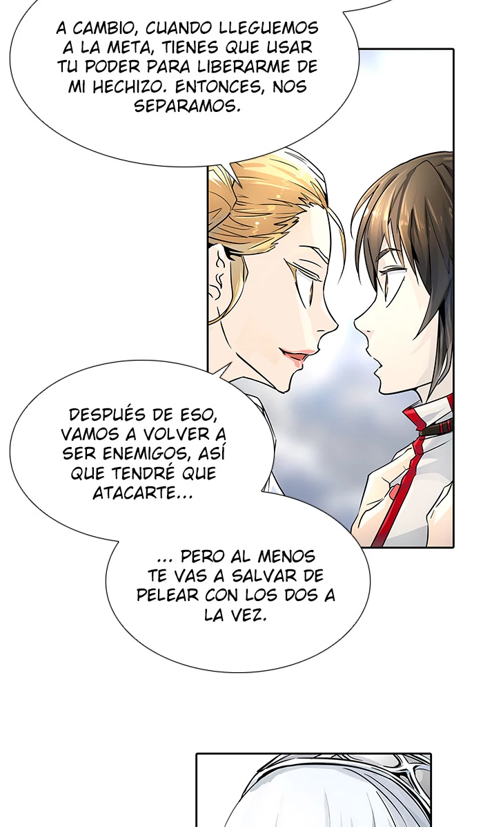 El irregular > Capitulo 495 > Page 1421