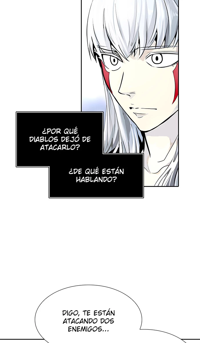 El irregular > Capitulo 495 > Page 1431