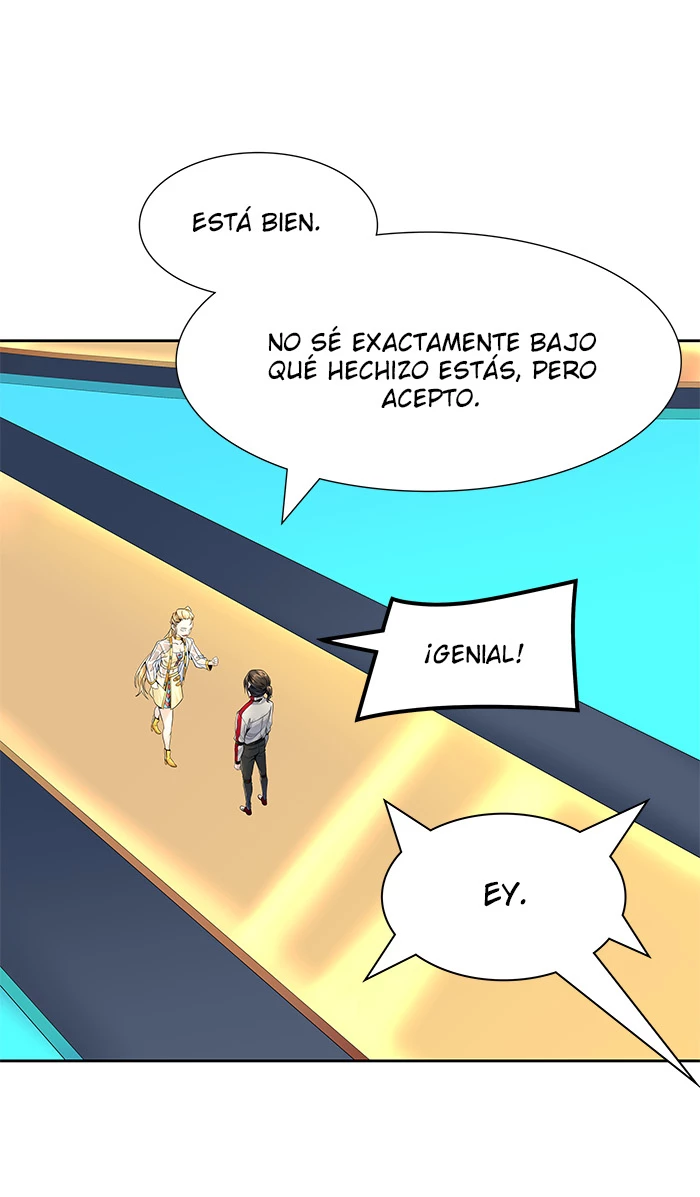 El irregular > Capitulo 495 > Page 1451