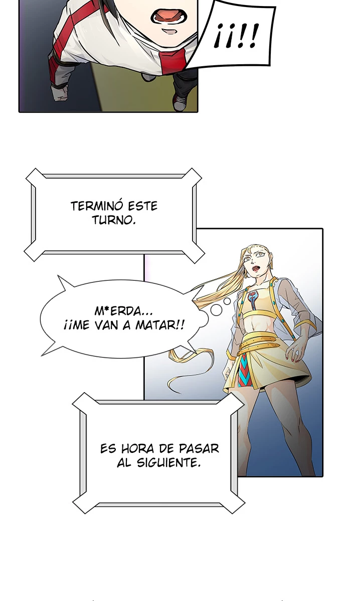El irregular > Capitulo 495 > Page 1601