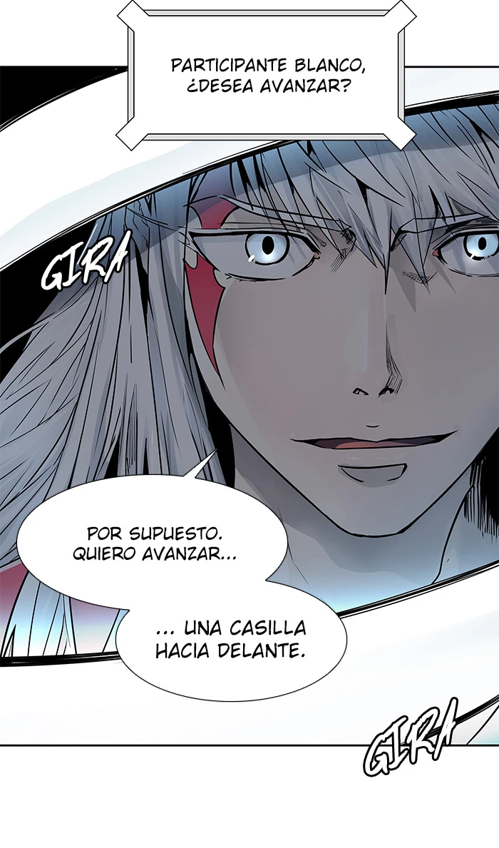 El irregular > Capitulo 495 > Page 1611