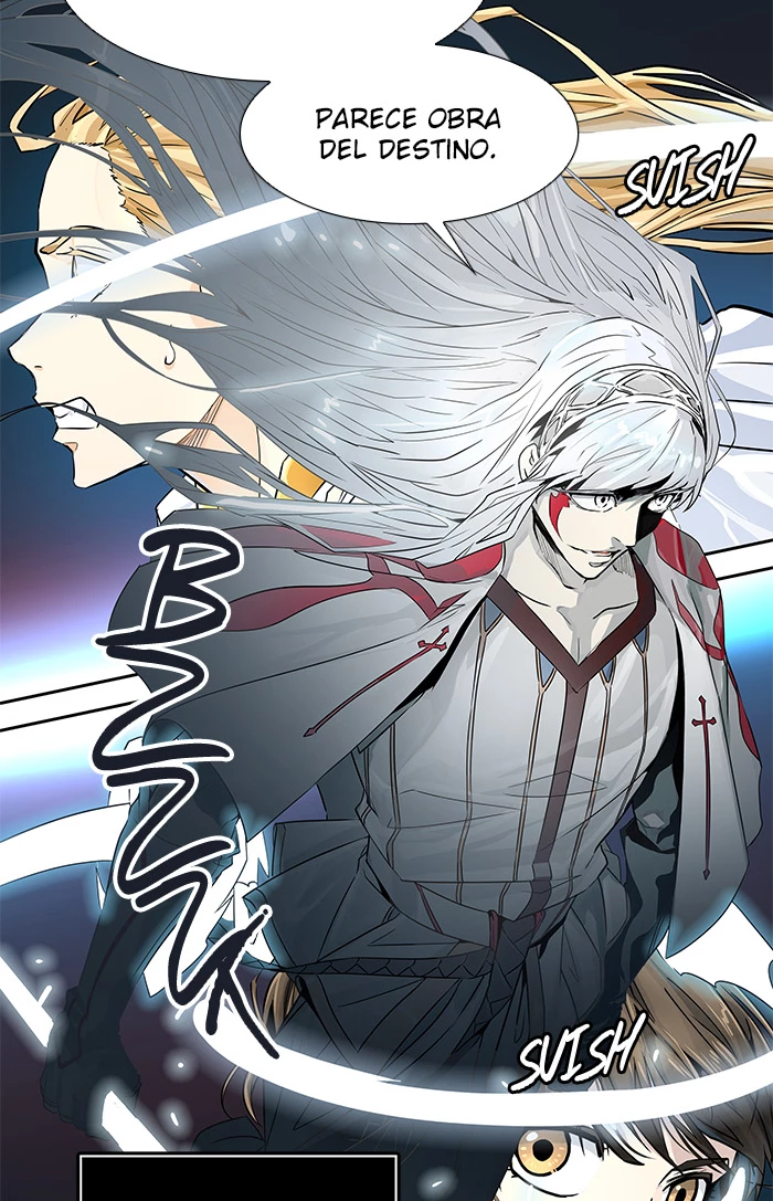 El irregular > Capitulo 495 > Page 1651