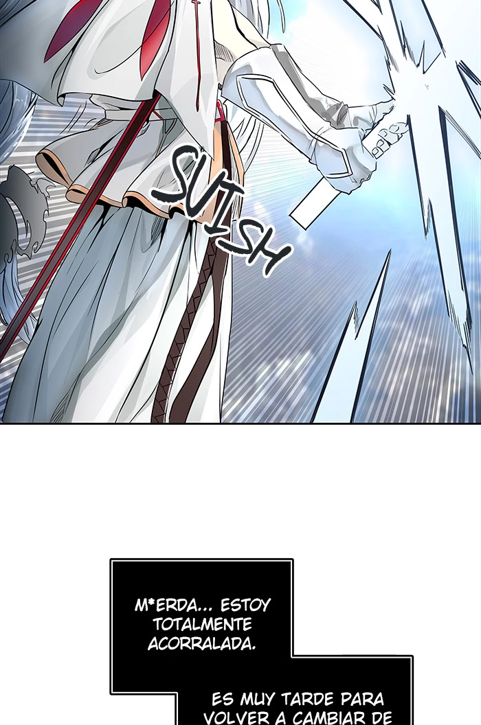 El irregular > Capitulo 496 > Page 51