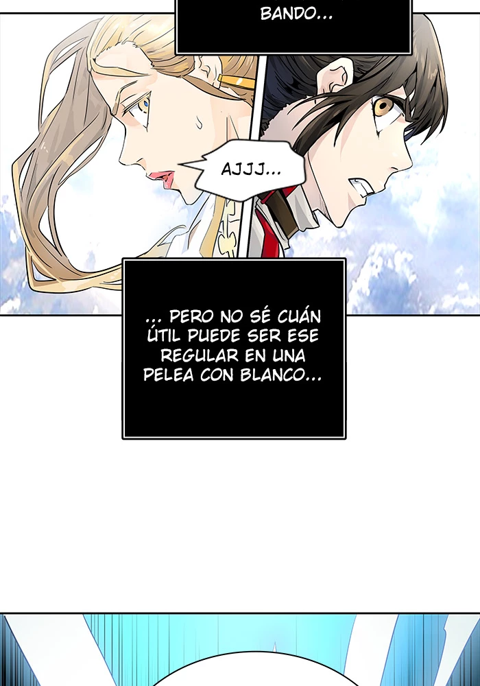 El irregular > Capitulo 496 > Page 61