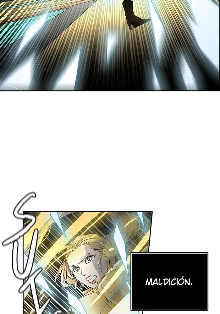 El irregular > Capitulo 496 > Page 121