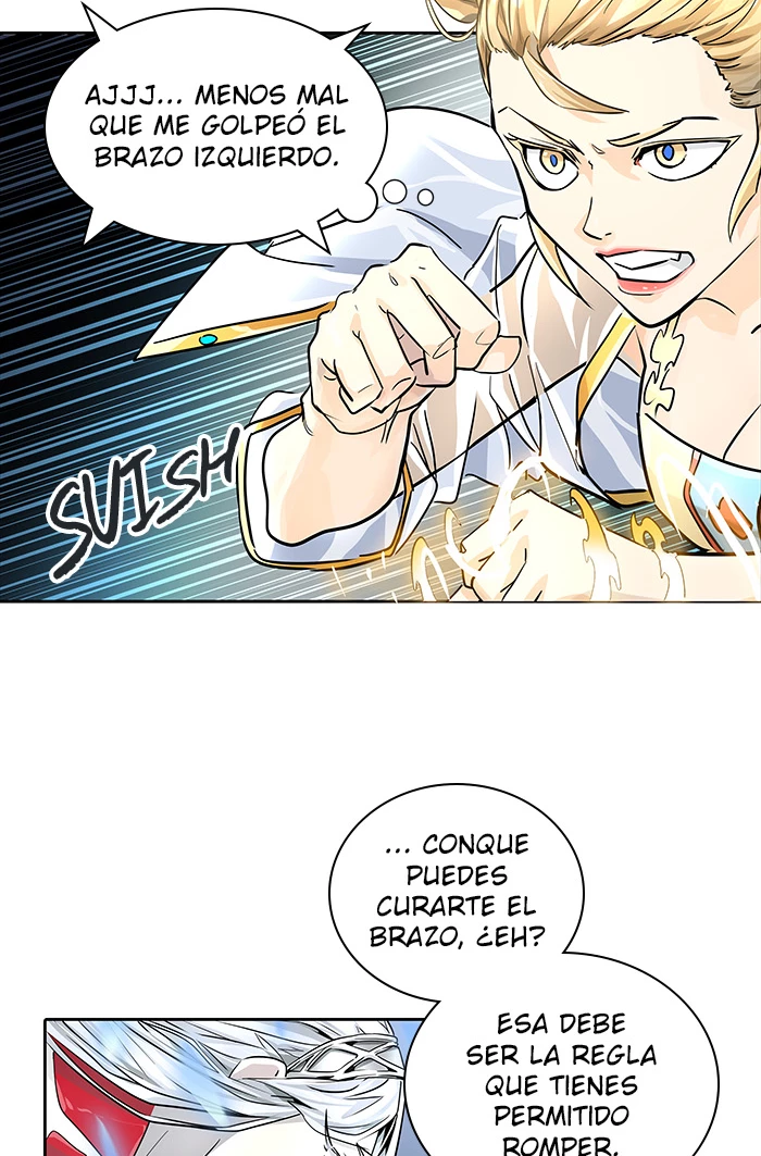 El irregular > Capitulo 496 > Page 341