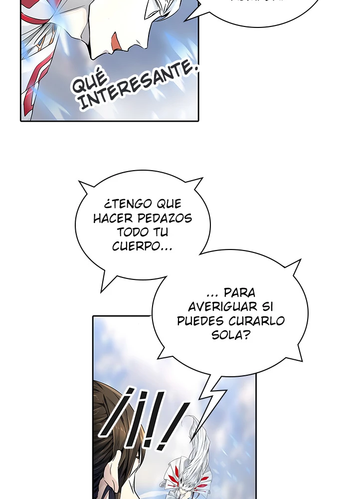 El irregular > Capitulo 496 > Page 351