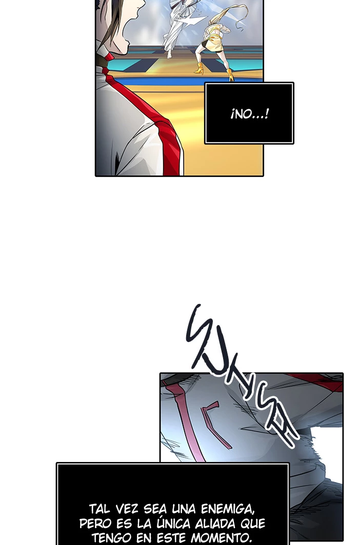 El irregular > Capitulo 496 > Page 361