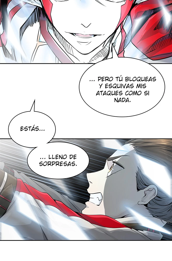 El irregular > Capitulo 496 > Page 561