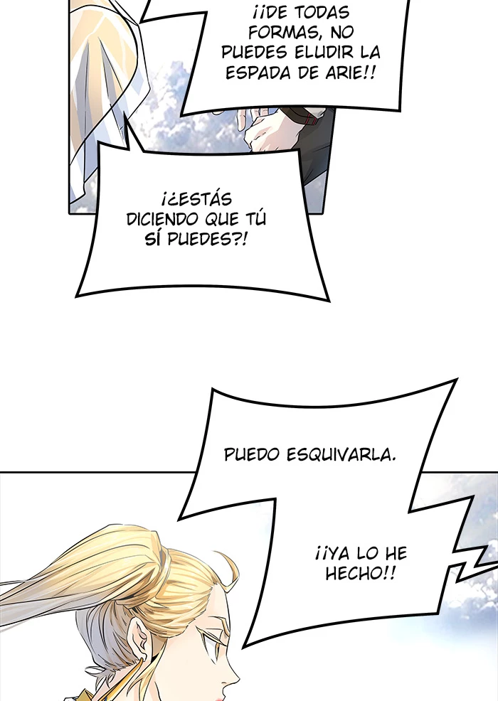 El irregular > Capitulo 496 > Page 621