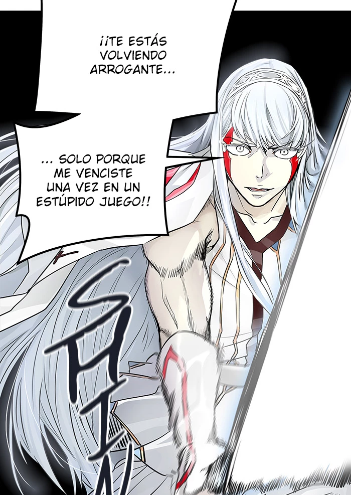 El irregular > Capitulo 496 > Page 661