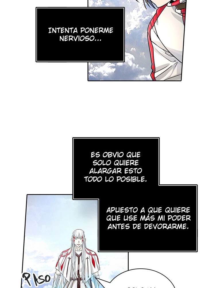 El irregular > Capitulo 496 > Page 861