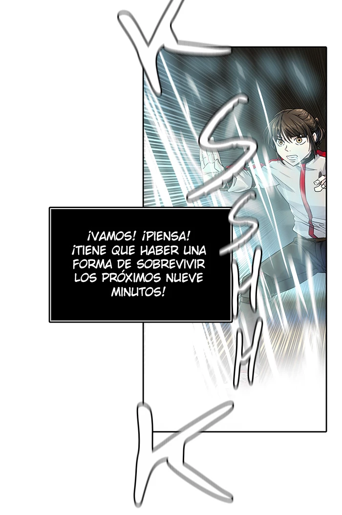 El irregular > Capitulo 496 > Page 951